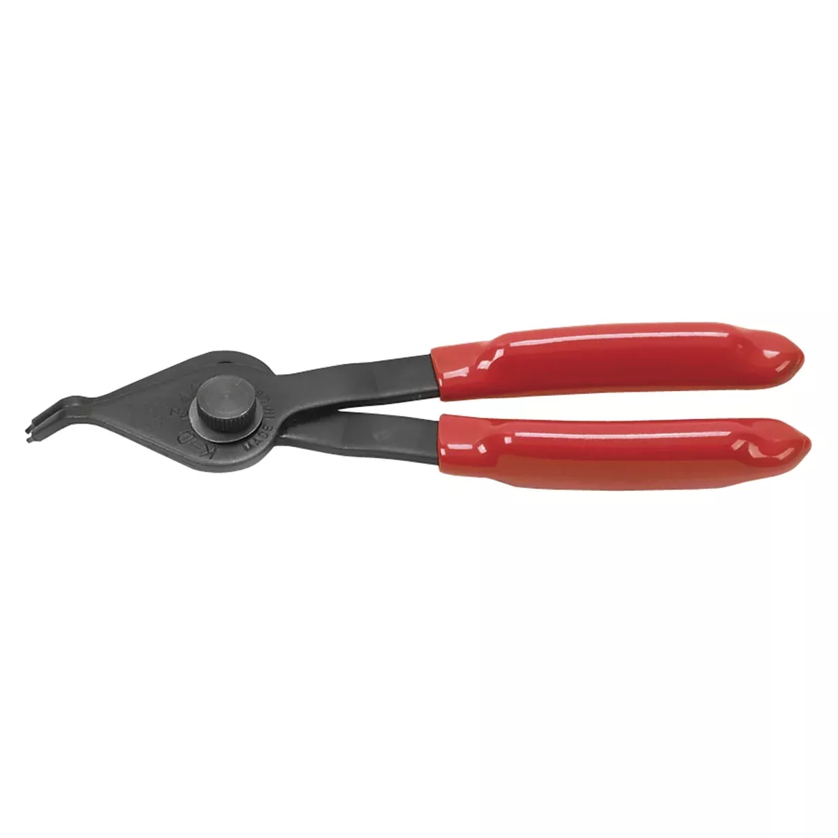.038" 90 Degree Angle Fixed TIp Snap Ring Pliers KDT3484 GearWrench