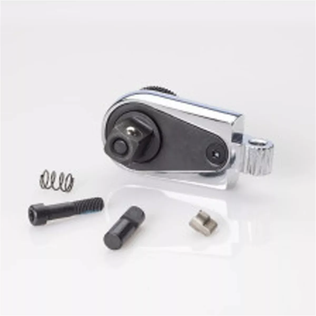1/4? Square Drive Replacement Head Kit EZRRK4S12LA E-Z Red
