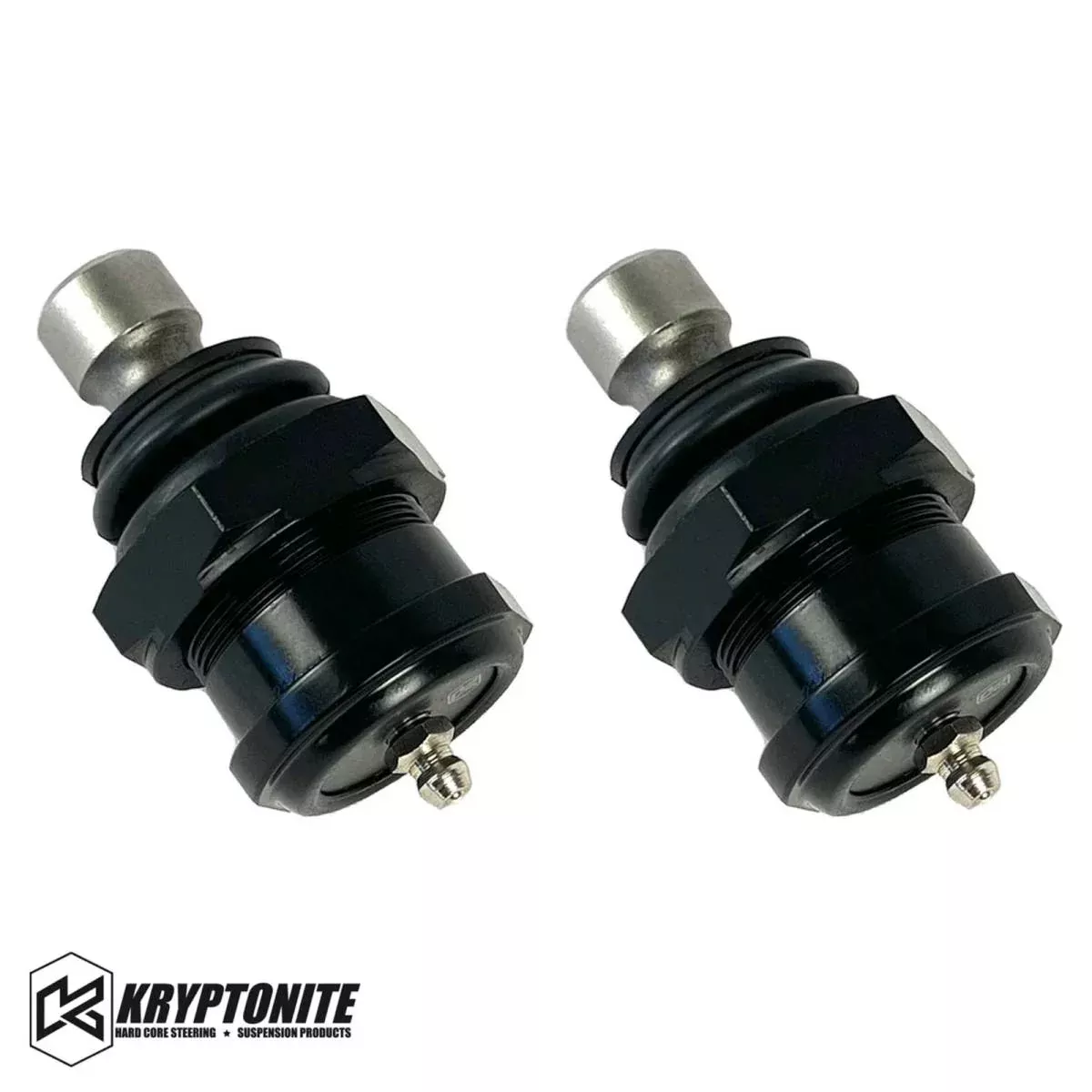 (2) Kryptonite Death Grip Ball Joins For 2014-2023 Polaris RZR XP 1000 Turbo