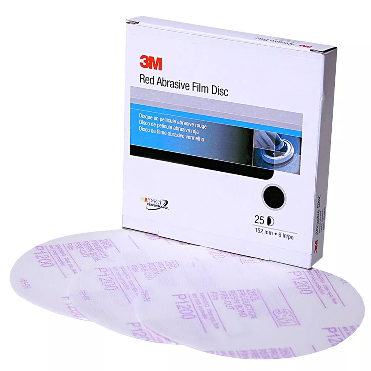 3M MMM01184 3M