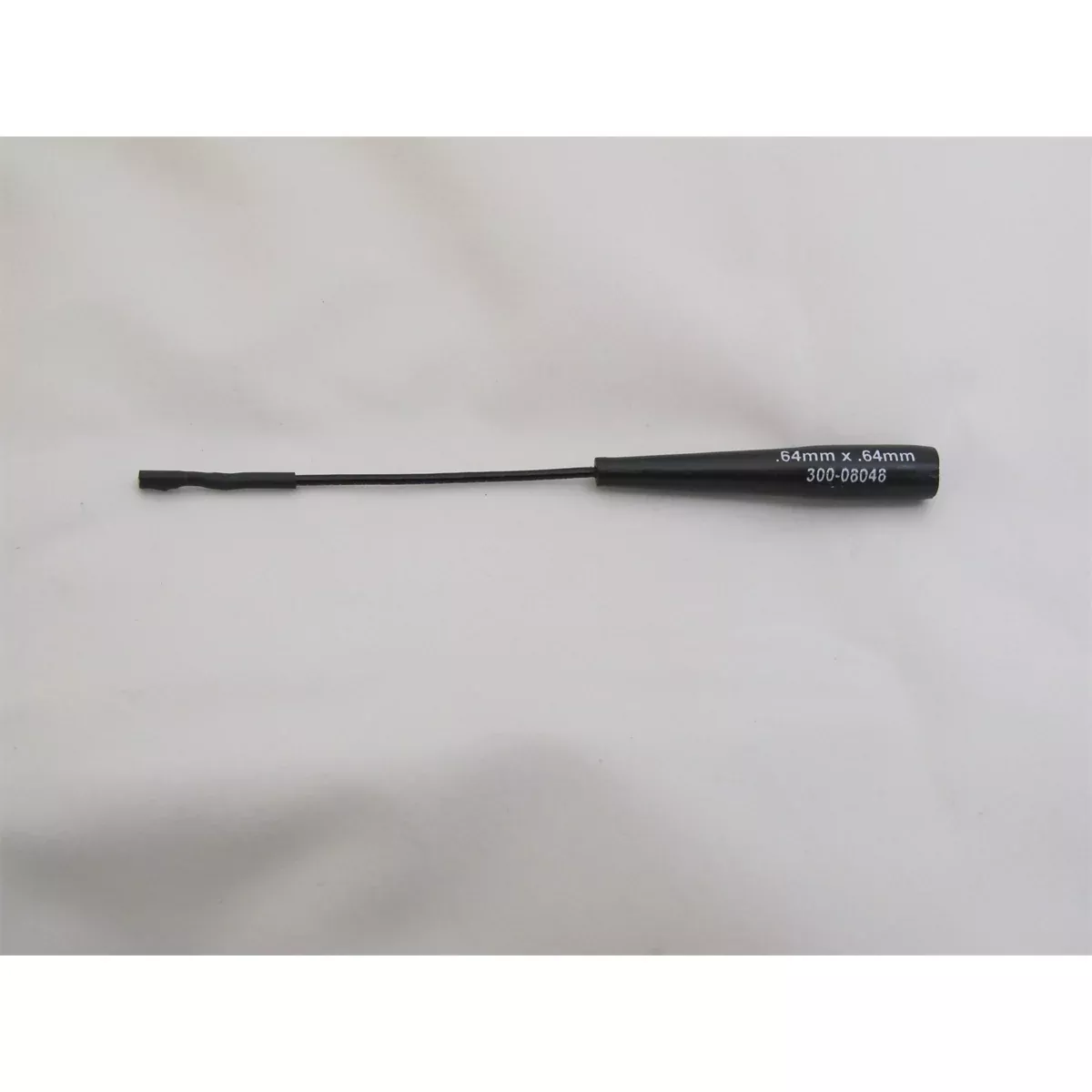 .64Mm X .64Mm Back Probes Female 4Pk for Flex Probe Kit NUD300-08048 NUDI