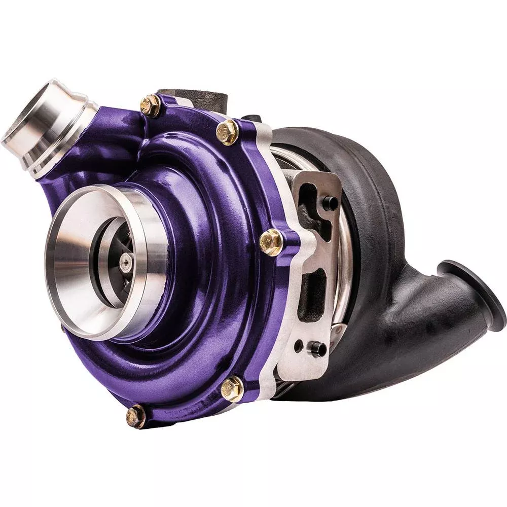 ATS AURORA VFR 3000 Stage 1 Turbo For 2017-2019 Ford 6.7L Power Stroke