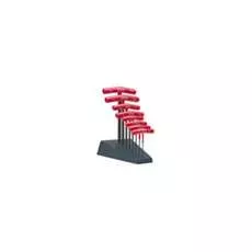 (BHS-13389) T-Handles – ProGuard Hex End with Stand