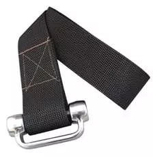 (CAL-803) Deluxe Strap Oil Filter Wrench