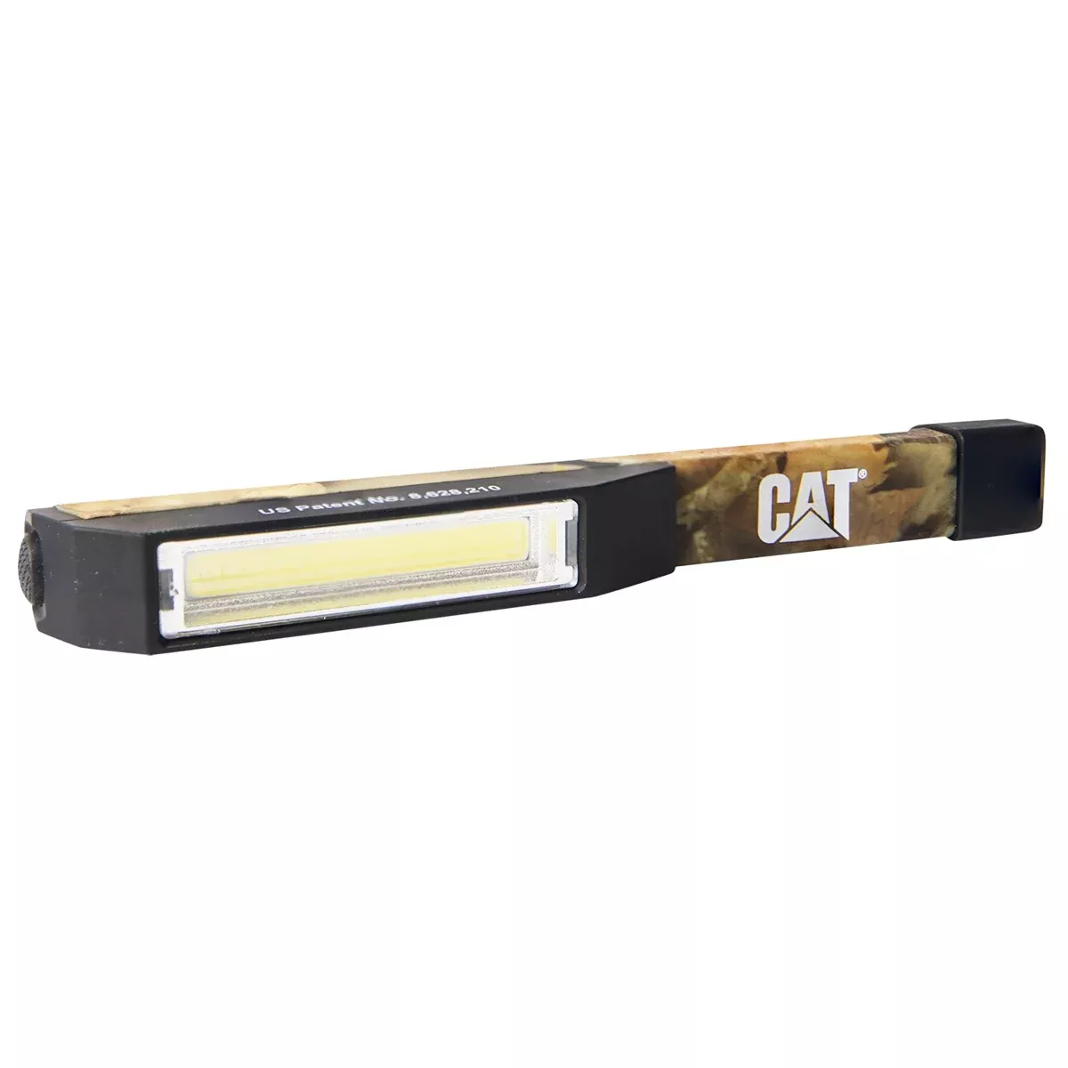CAT Branded 175 LM Pocket COB Light EZRCT120012 E-Z Red
