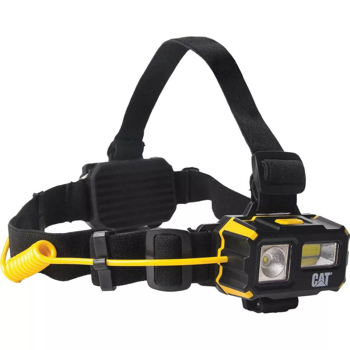 CAT lights Multi-Function Headlamp EZRCT4120 E-Z Red