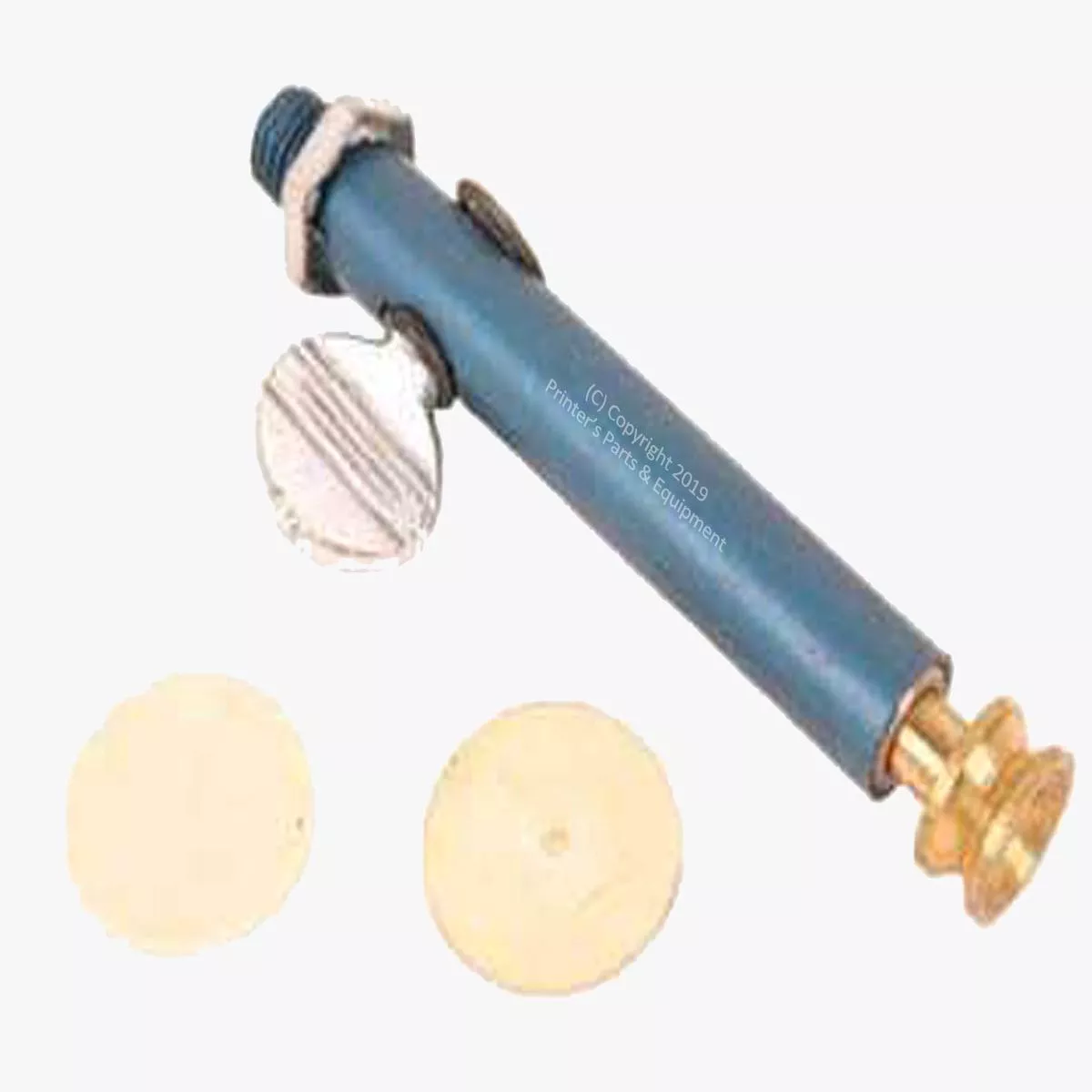 COMPENSATING SUCKER TUBE F AB DICK ENVELOPES P-36966 / 71400-C