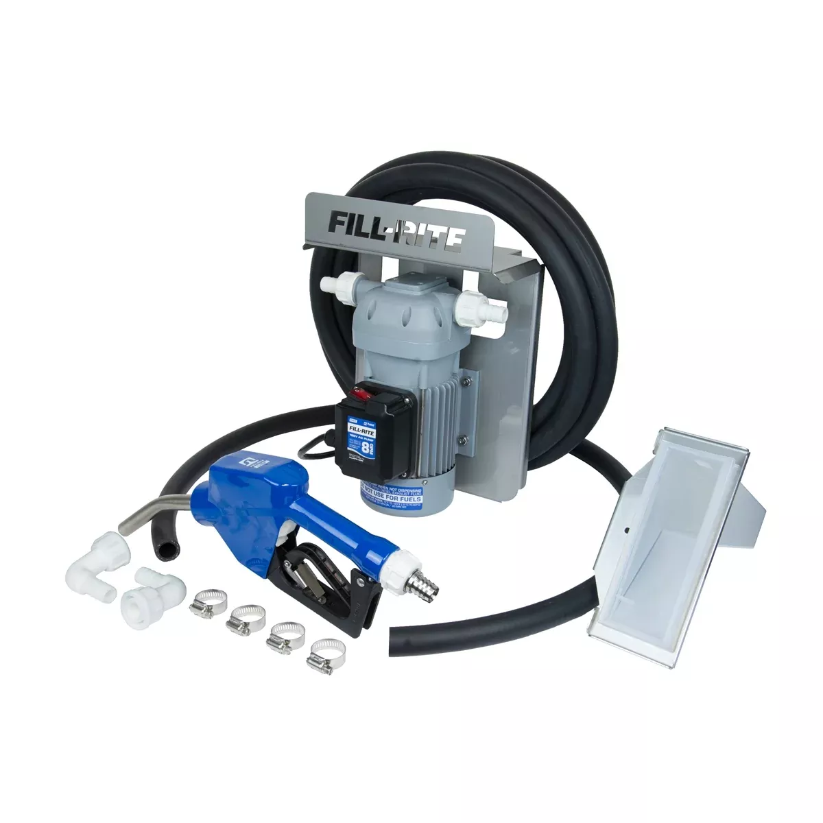 Dispensing System DEF 120V FILDF120CAN520 Tuthill Transfer