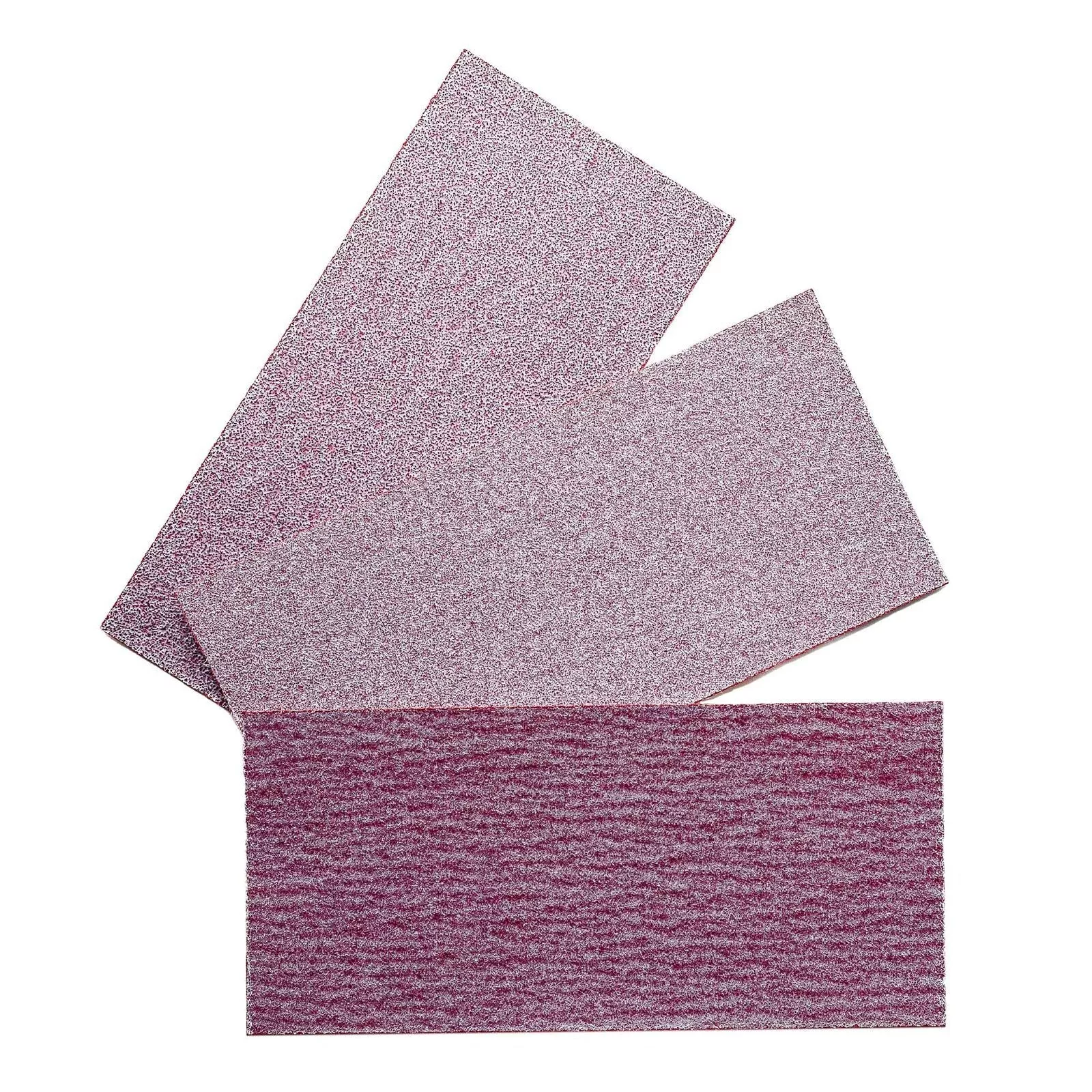 Du-Bro 5.5" Premium Sandpaper- 150 Grit (6) (DUB3405150)