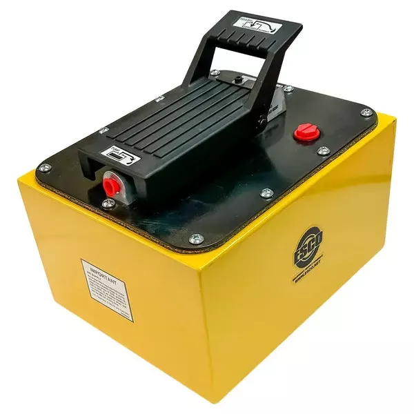 Esco 2 Gallon Air Hydraulic Pump – 10594