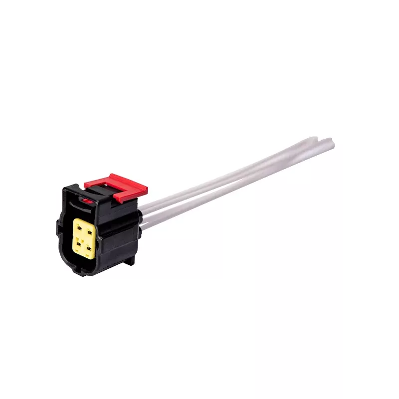 Fleece Performance A/C Pressure Sensor Sensor Pigtail 02-09 Ram 5.9/6.7L Cummins