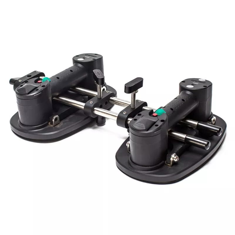 Grabo Seam Setter