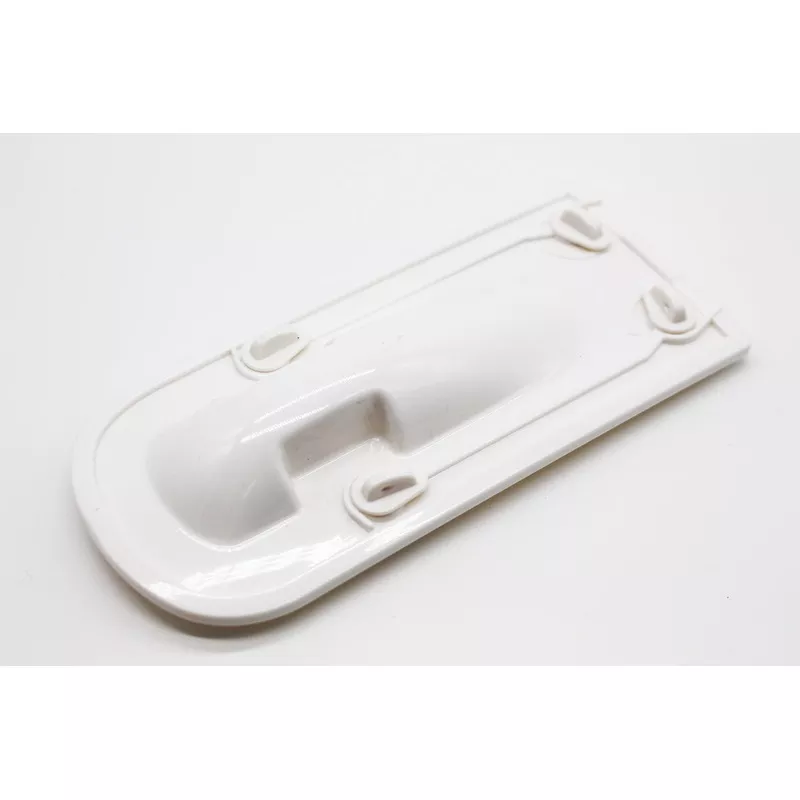 Hull Seal with Latches; LightWave 400BL
