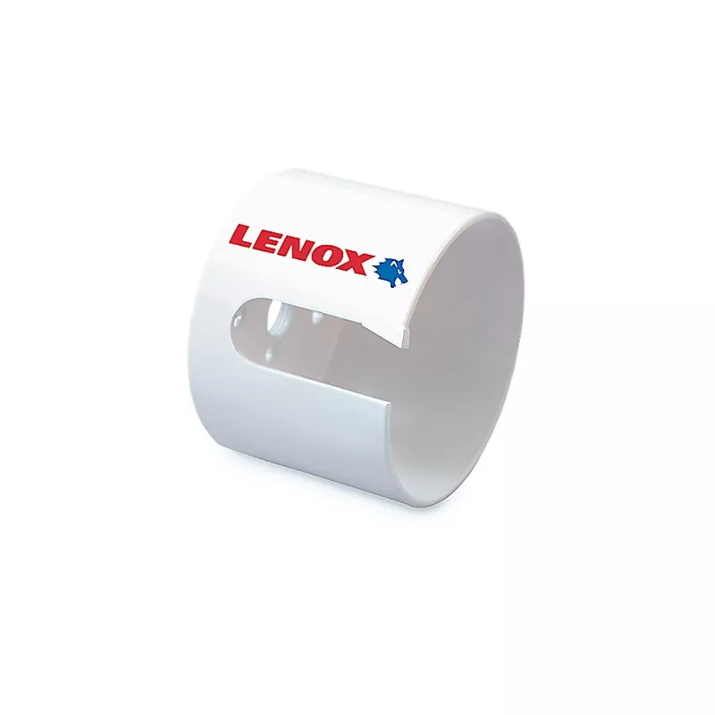 Lenox One Tooth Hole Cutters