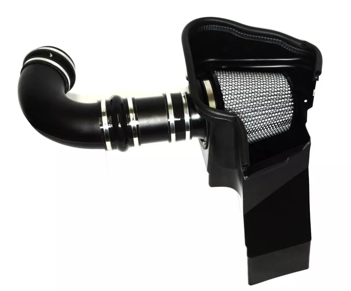 Roto-Fab Cold Air Intake For 2008-2009 Pontiac G8 GT/GXP