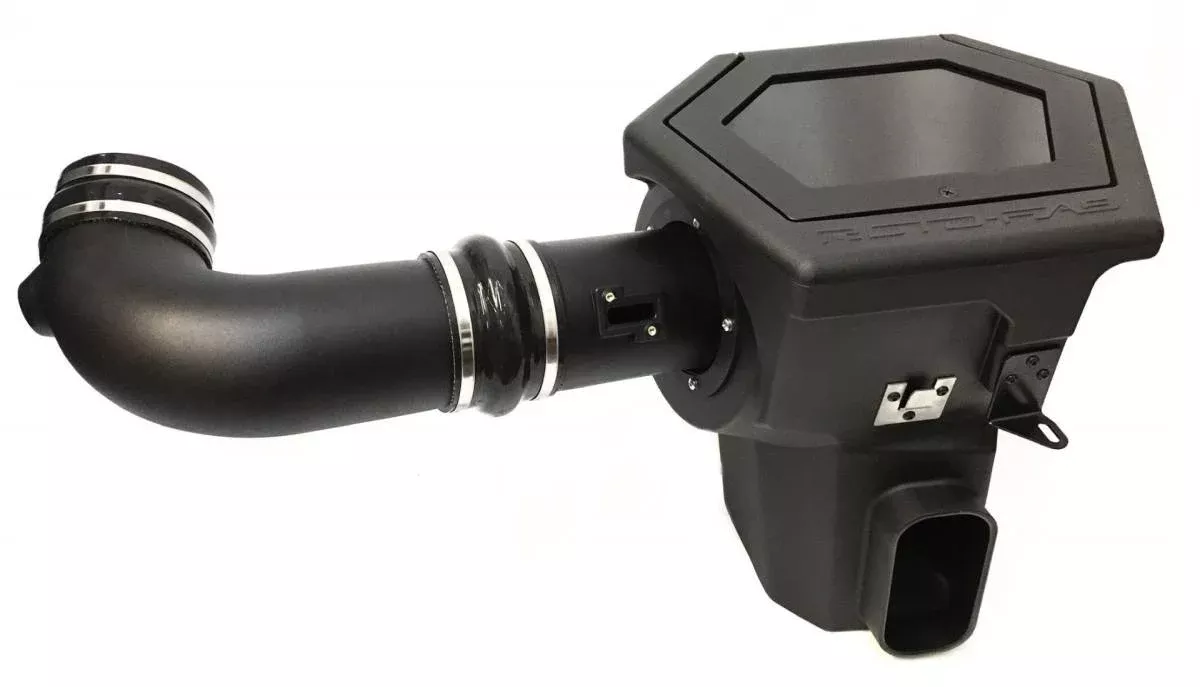 Roto-Fab Cold Air Intake For 2020-2024 Chevrolet Suburban 5.3L