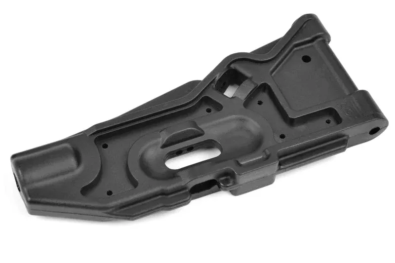 Team Lower Front Suspension Arm, Long, V2, 1pc Dementor, Kronos, Shogun