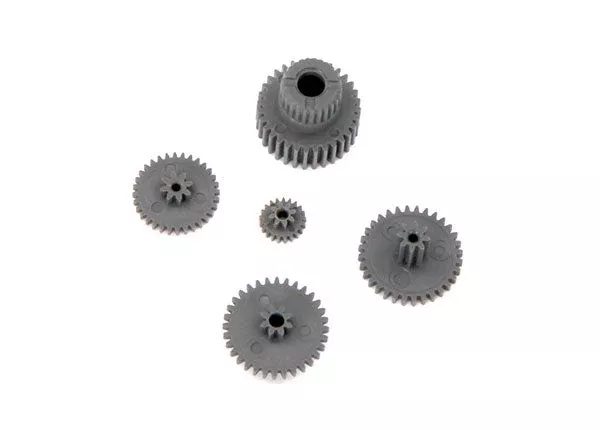 Traxxas (for 2065A waterproof sub-micro servo) (2064A)