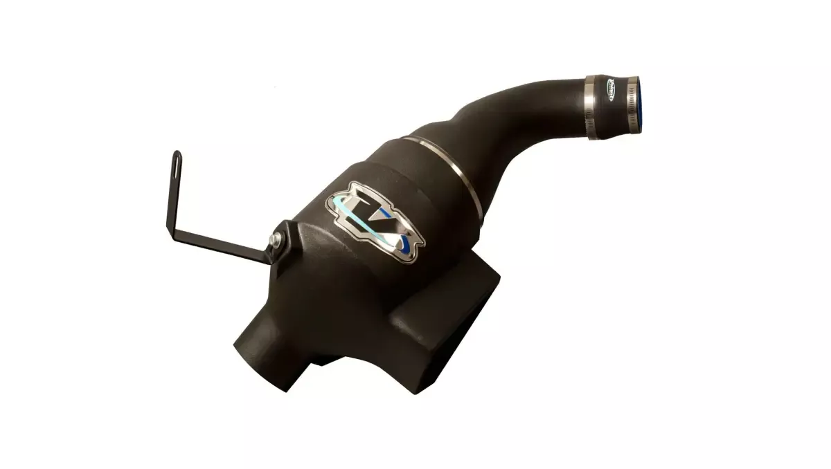 Volant Cold Air Intake W/ PowerCore Filter For 2008-2009 Audi A5 3.2L V6