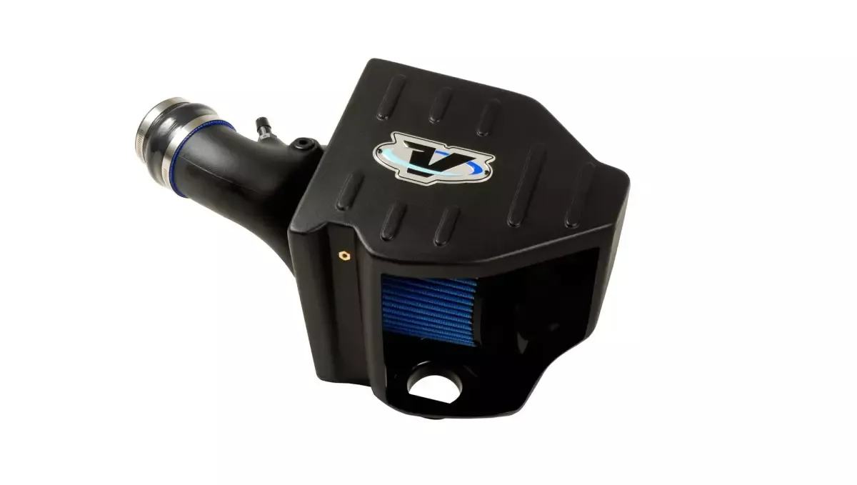 Volant Cold Air Intake With Oiled Filter For 11-22 Dodge Charger/Challenger 6.4L
