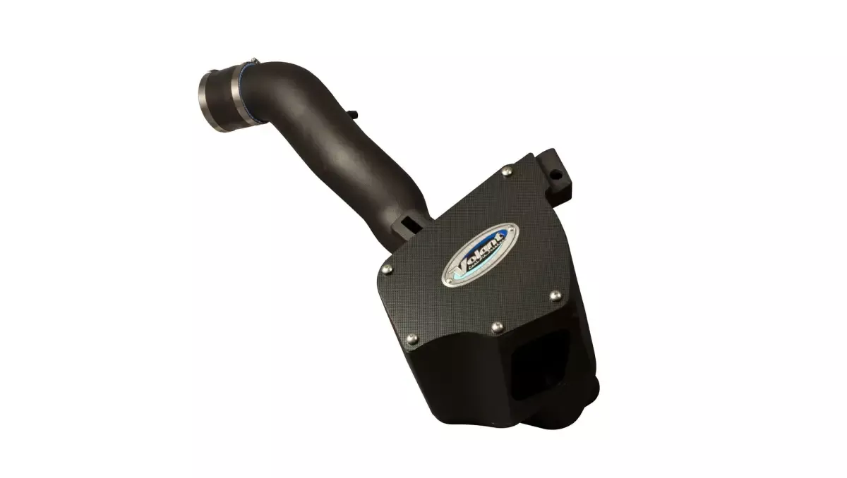 Volant Cold Air Intake With Oiled Filter For 2003-2006 Nissan 350Z 3.5L V6