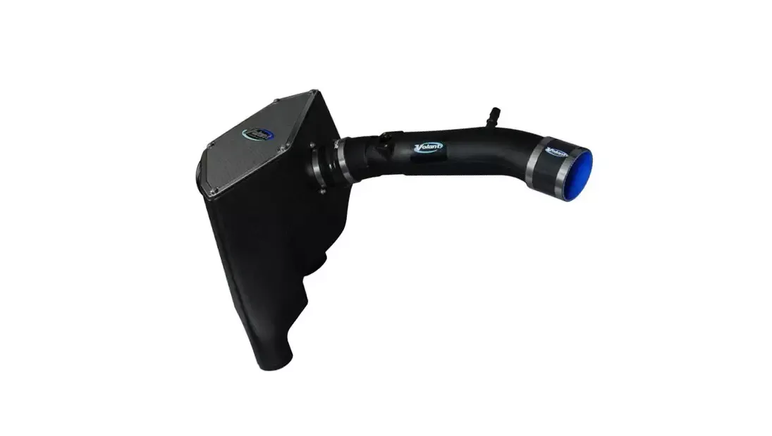 Volant Cold Air Intake With Oiled Filter For 2004-2006 Cadillac CTS 3.6L V6