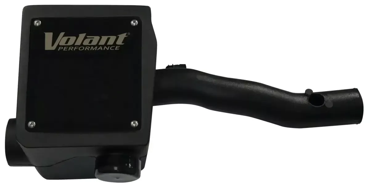 Volant Cold Air Intake With Oiled Filter For 2005-2011 Toyota Tacoma 4.0L V6