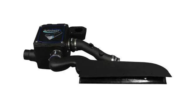 Volant Cold Air Intake With Oiled Filter For 2012-2015 Toyota Tacoma 4.0L V6