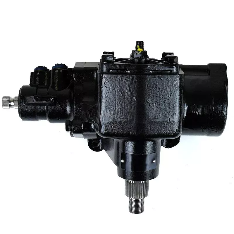 XDP Stock+ Power Steering Gearbox 36-Spline 99-04 Ford F-250/F-350/F-450 Superduty