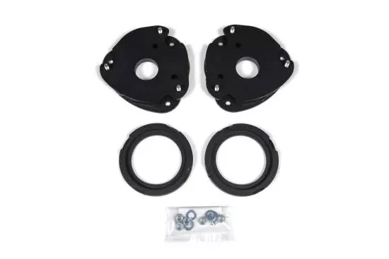 Zone Offroad 1 Inch Leveling Kit | Ford Maverick (2022)
