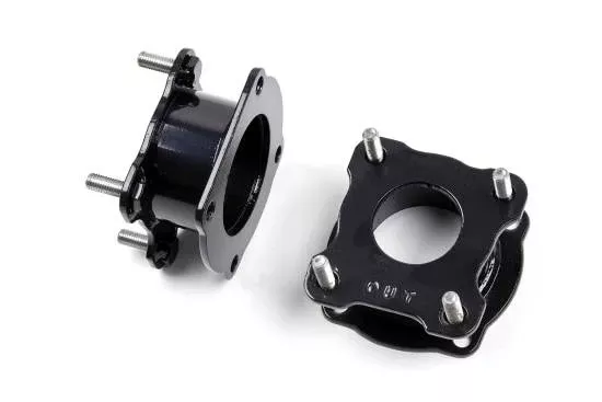 Zone Offroad 3 Inch Strut Spacer Leveling Kit | Toyota Tundra (07-21)