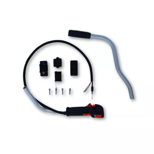 Zweihand- Griff – Gasgriff für Multitool / Motorsense